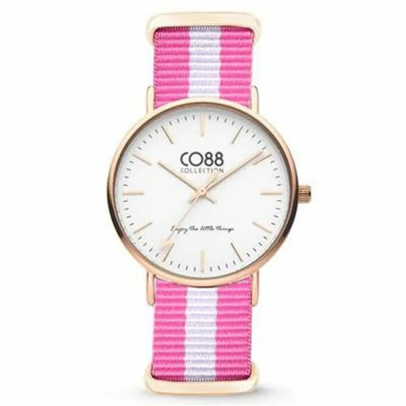 Naisten rannekellot CO88 Collection 8CW-10026