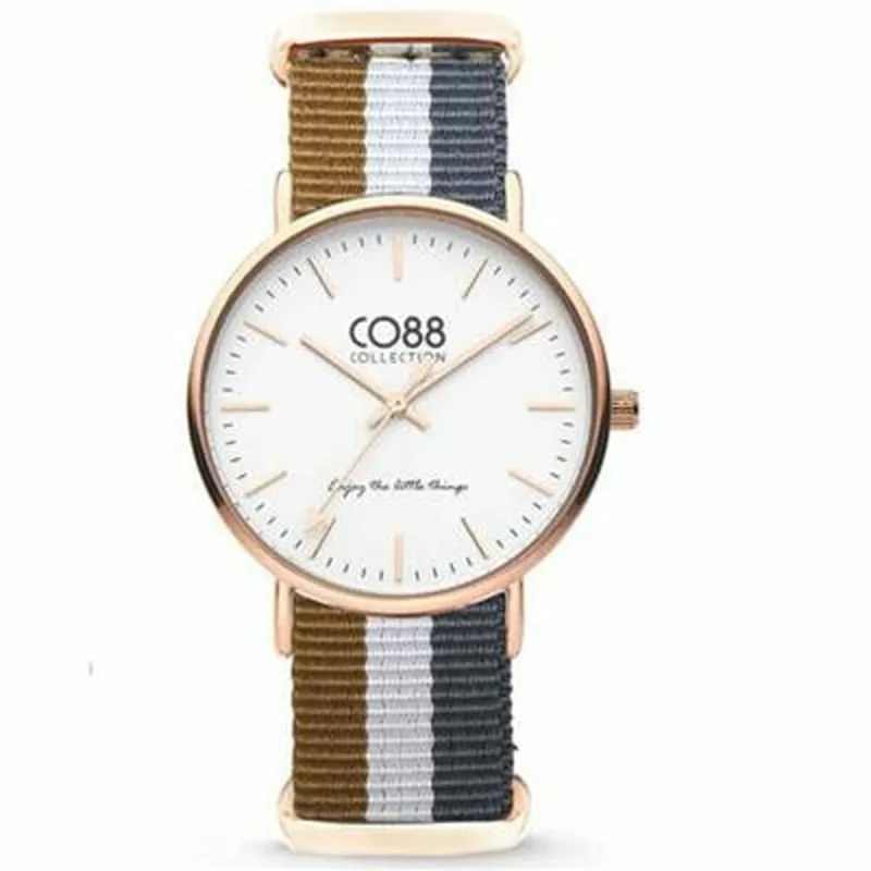 Naisten rannekellot CO88 Collection 8CW-10032