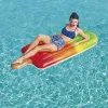 Pripučiamas čiužinys Bestway 185 x 89 cm