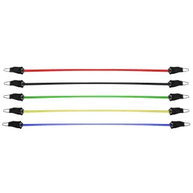 Plėtimo komplektas Springos FA0134, 5 vnt