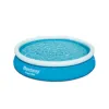 Piepūšamais Baseins Bestway Zils 5377 L 366 x 76 cm