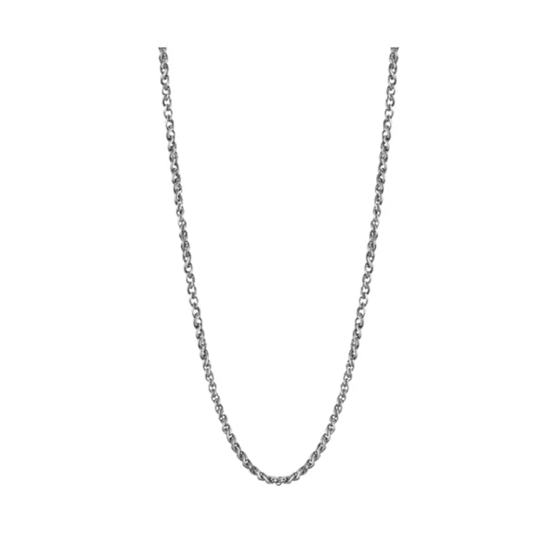 Ladies' Necklace Lotus LS1682-1/2
