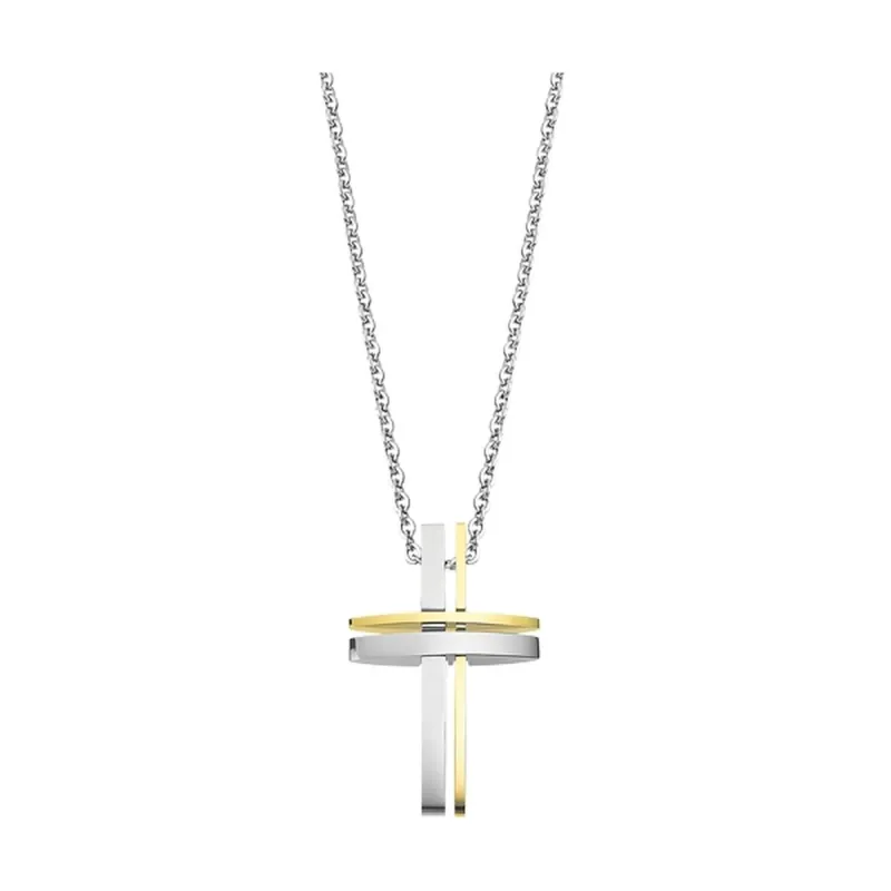 Men's Necklace Lotus LS1984-1/2
