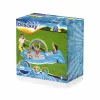 Vaikų baseinas Bestway 257 x 145 x 91 cm
