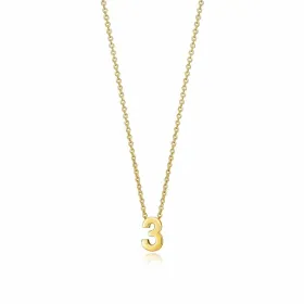 Ladies' Necklace Viceroy 61041C000-03