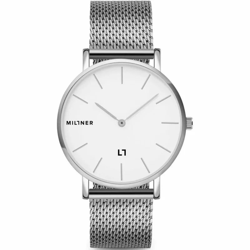 Laikrodis moterims Millner 8425402504307 (Ø 36 mm)