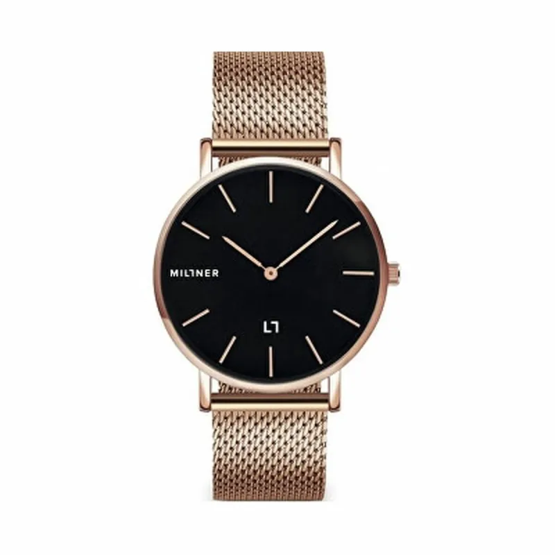 Naisten rannekellot Millner 8425402504321 (Ø 36 mm)