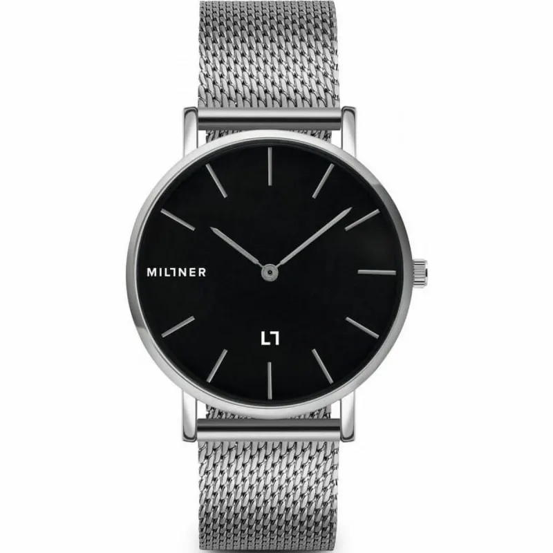 Naiste Kell Millner 8425402504338 (Ø 39 mm)