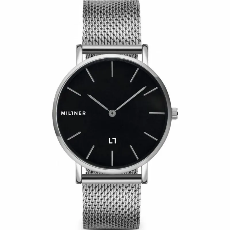 Sieviešu Pulkstenis Millner 8425402504345 (Ø 36 mm)