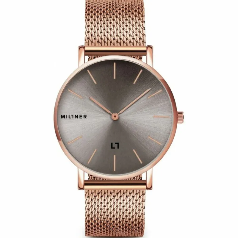Naiste Kell Millner 8425402504406 (Ø 36 mm)