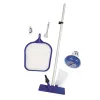Swimming Pool Maintenance Kit Bestway 161 cm (1 Unit)