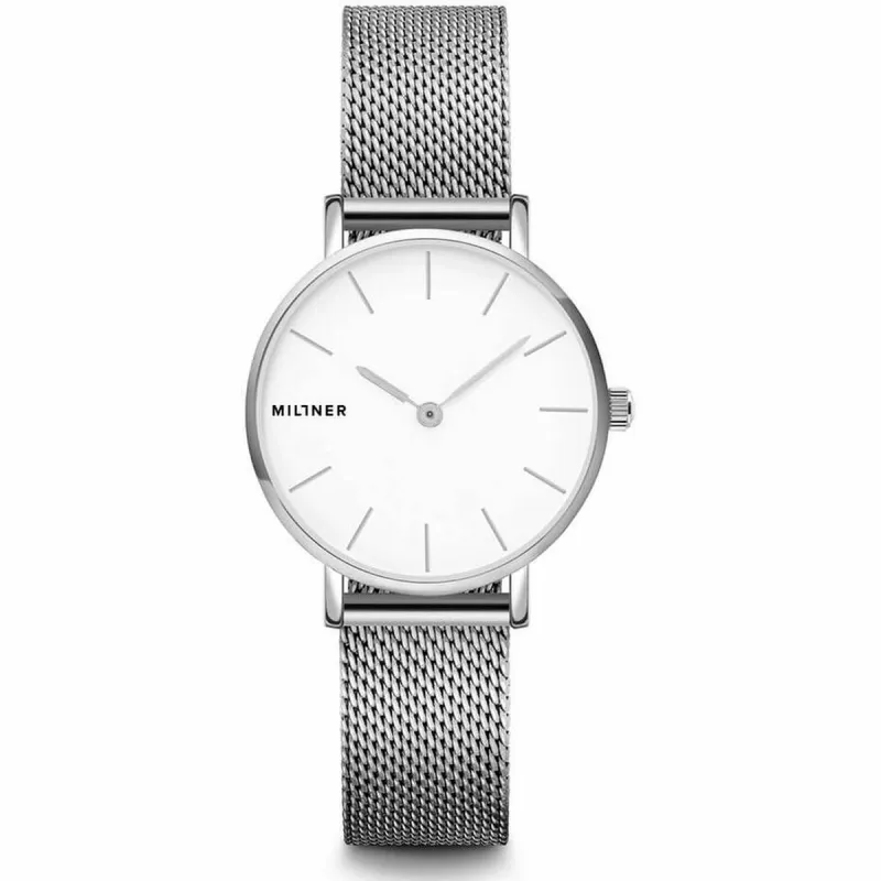 Laikrodis vyrams Millner 8425402504802 (Ø 28 mm)