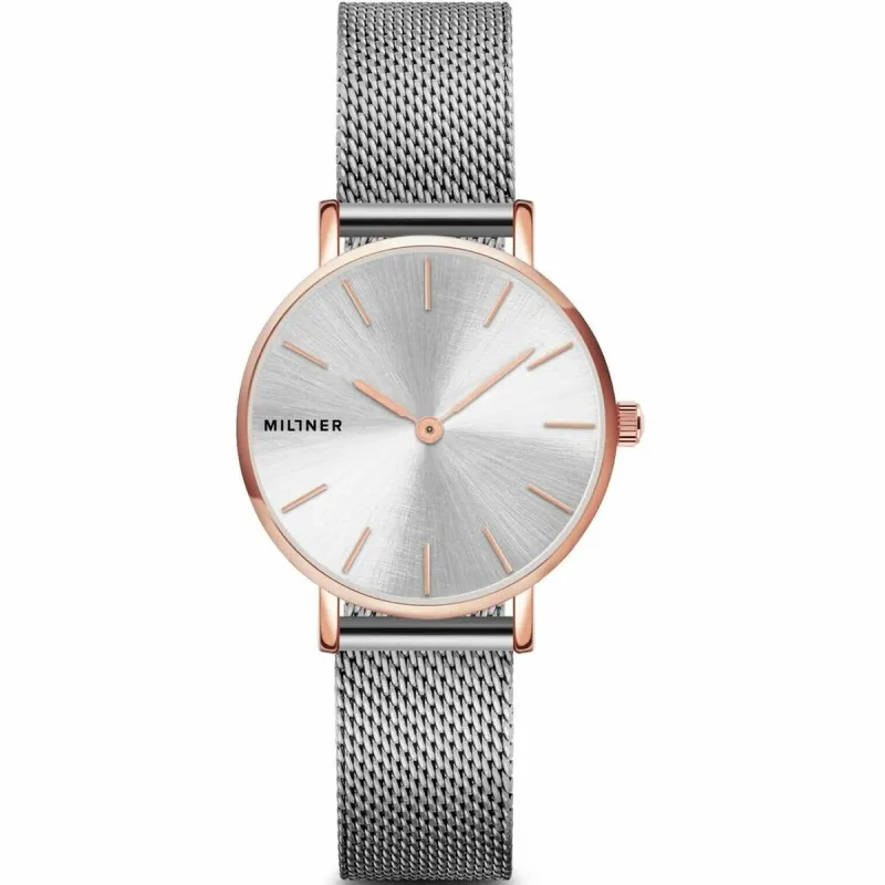 Laikrodis moterims Millner 8425402504840 (Ø 28 mm)