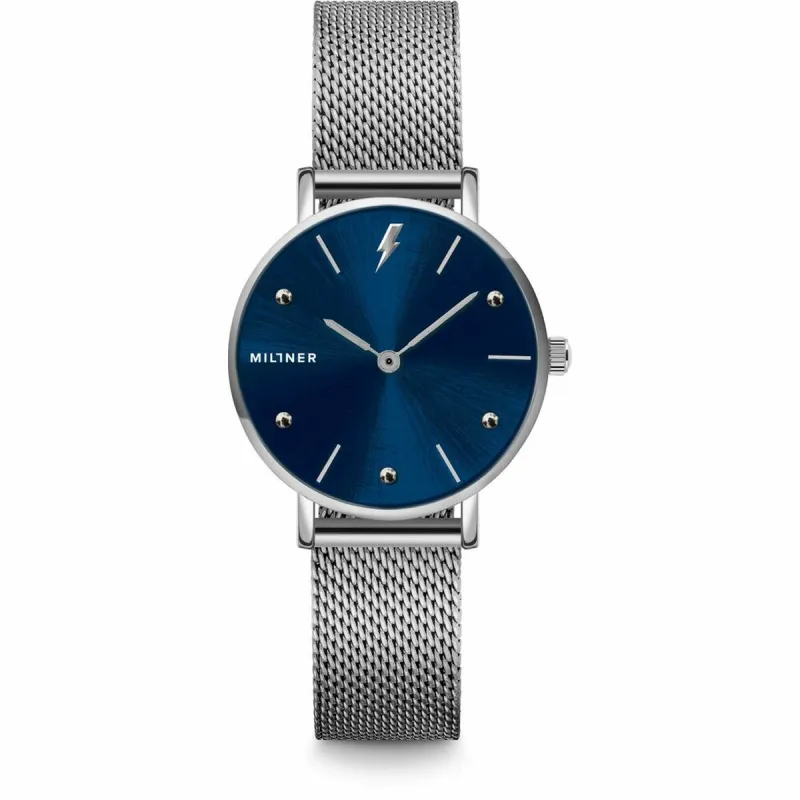 Sieviešu Pulkstenis Millner 8425402504970 (Ø 33 mm)