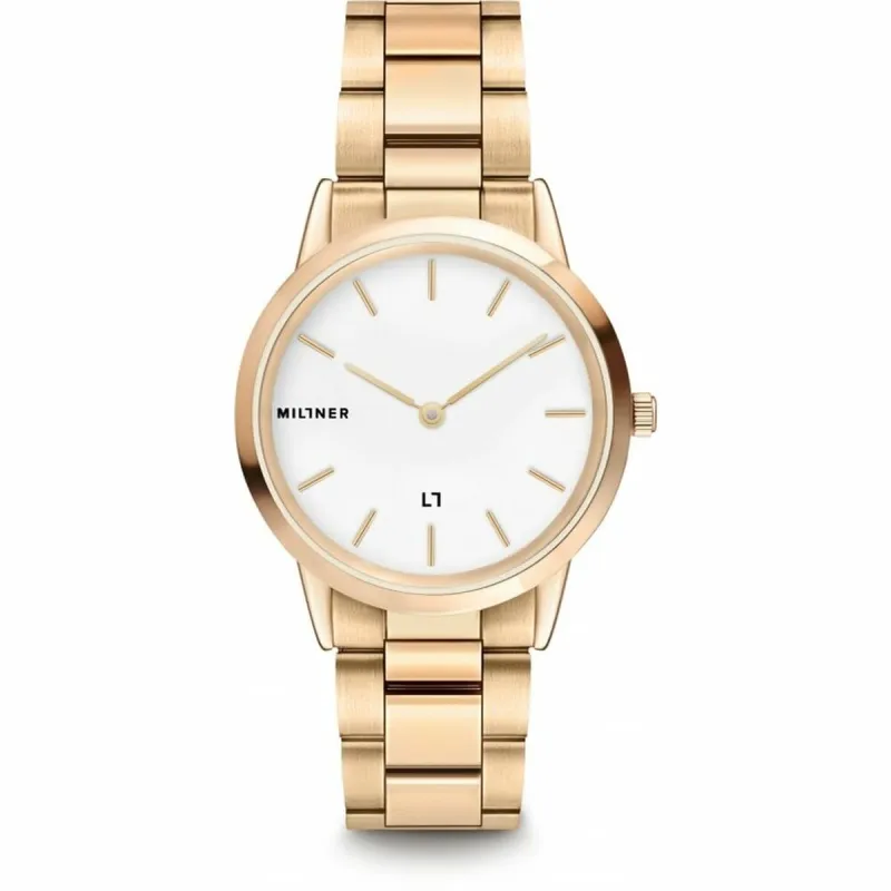 Ladies' Watch Millner 8425402505892 (Ø 36 mm)