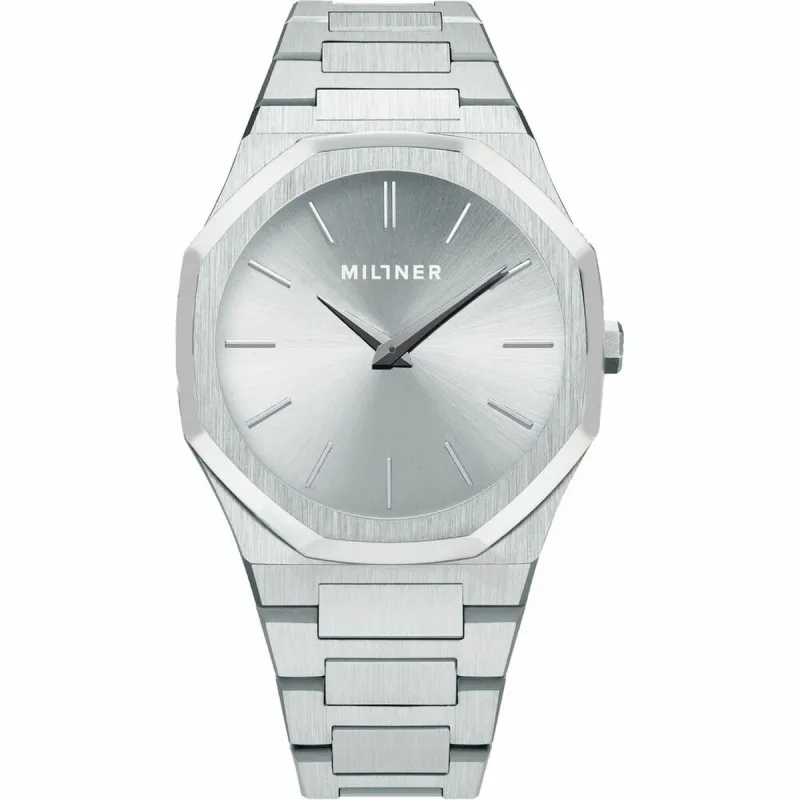 Vīriešu Pulkstenis Millner 8425402506189 (Ø 36 mm)