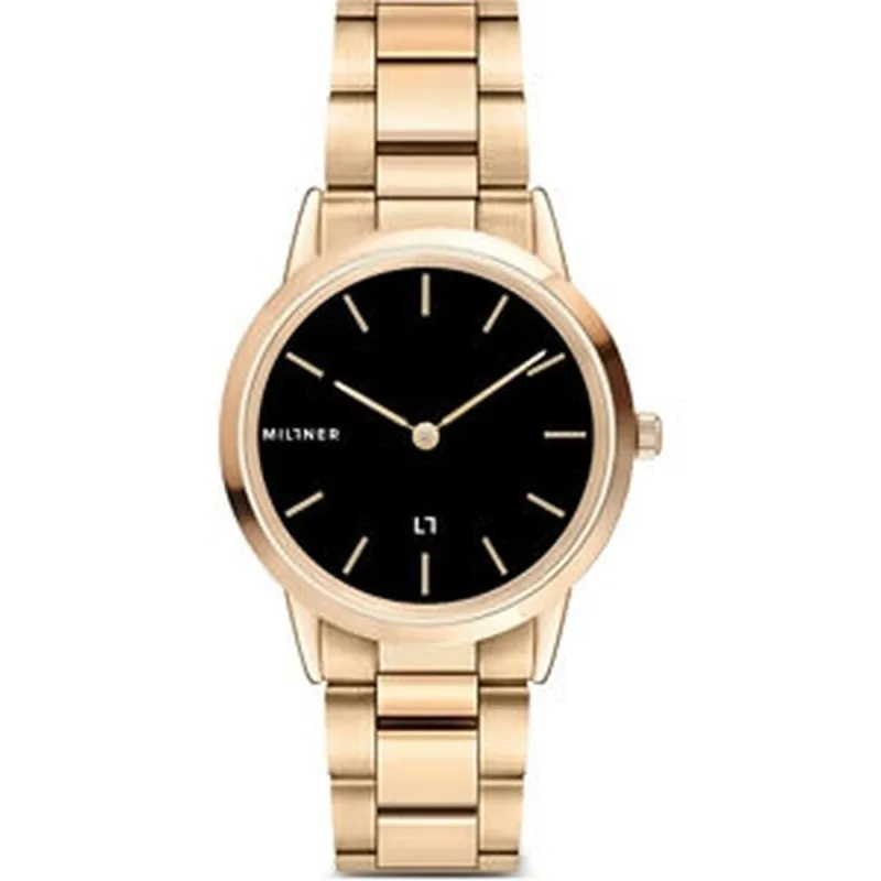 Laikrodis moterims Millner 8425402508084 (Ø 39 mm)
