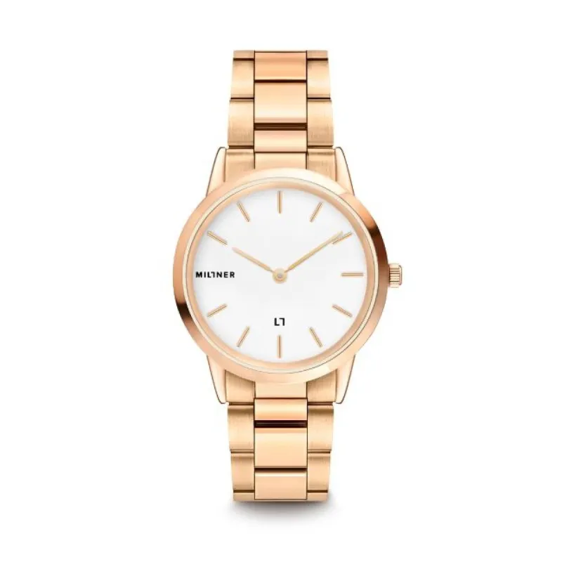 Женские часы Millner 8425402508091 (Ø 36 mm)