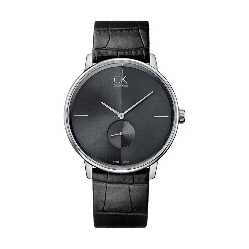 Meeste Kell Calvin Klein ACCENT (Ø 41 mm)