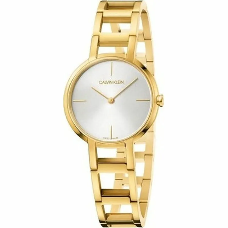 Laikrodis moterims Calvin Klein CHEERS (Ø 32 mm)