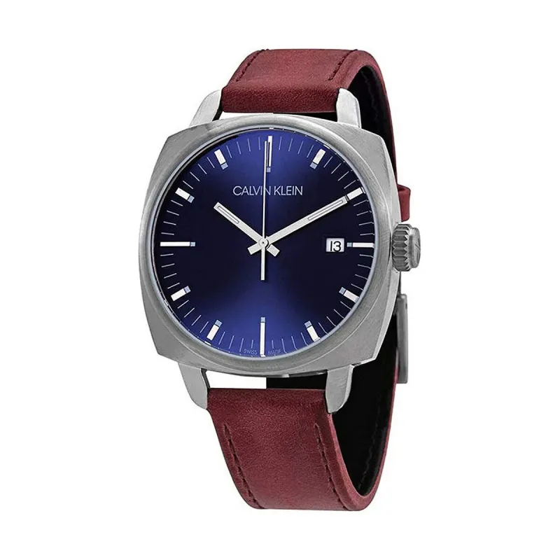 Meeste Kell Calvin Klein FRATERNITY (Ø 39 mm) (Ø 38,5 mm)