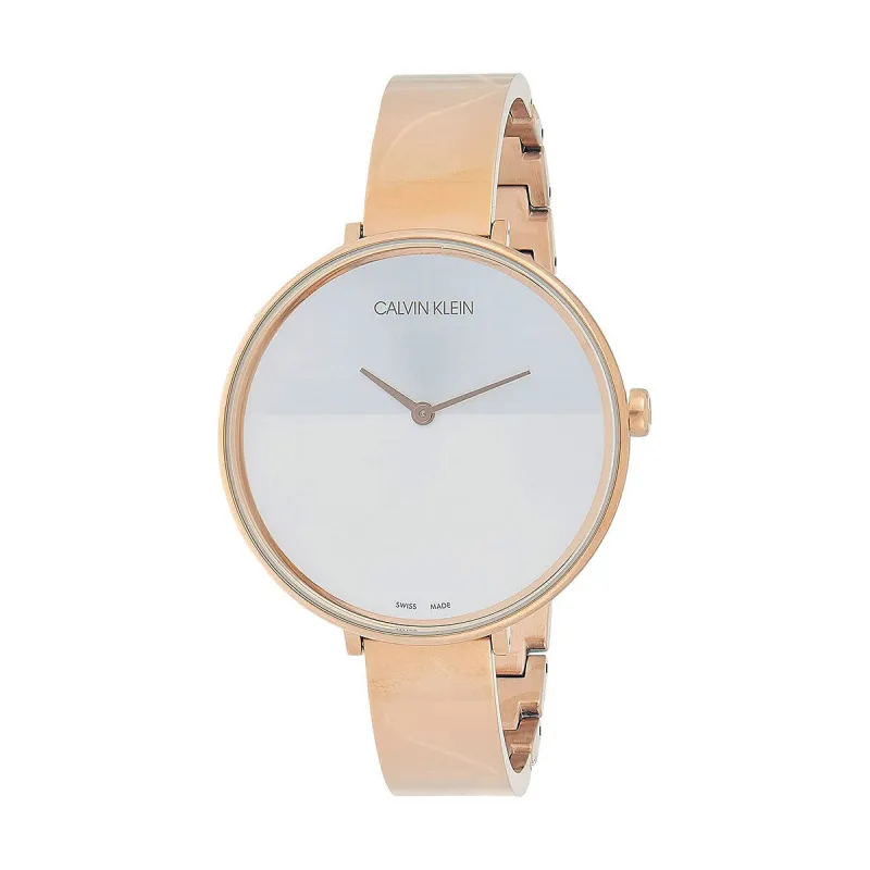 Женские часы Calvin Klein RISE (Ø 38 mm)