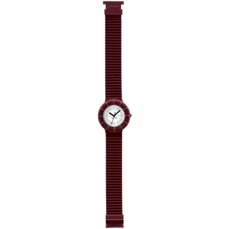 Мужские часы Hip Hop VELVET TOUCH (Ø 40 mm)