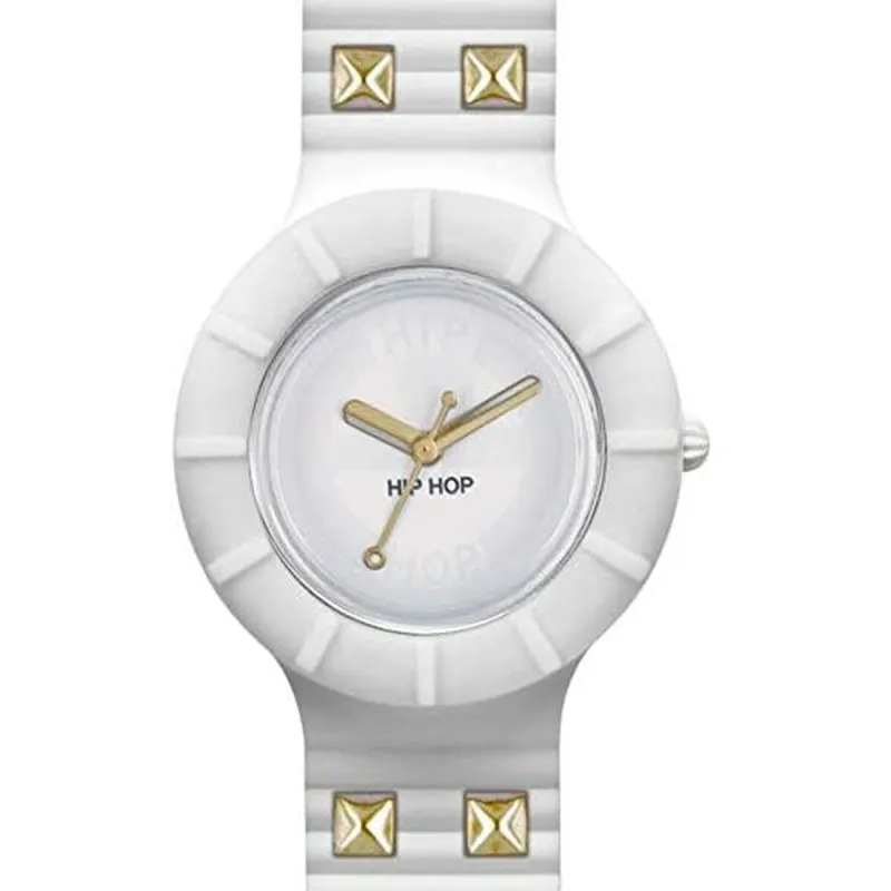 Laikrodis moterims Hip Hop ROCK (Ø 32 mm)