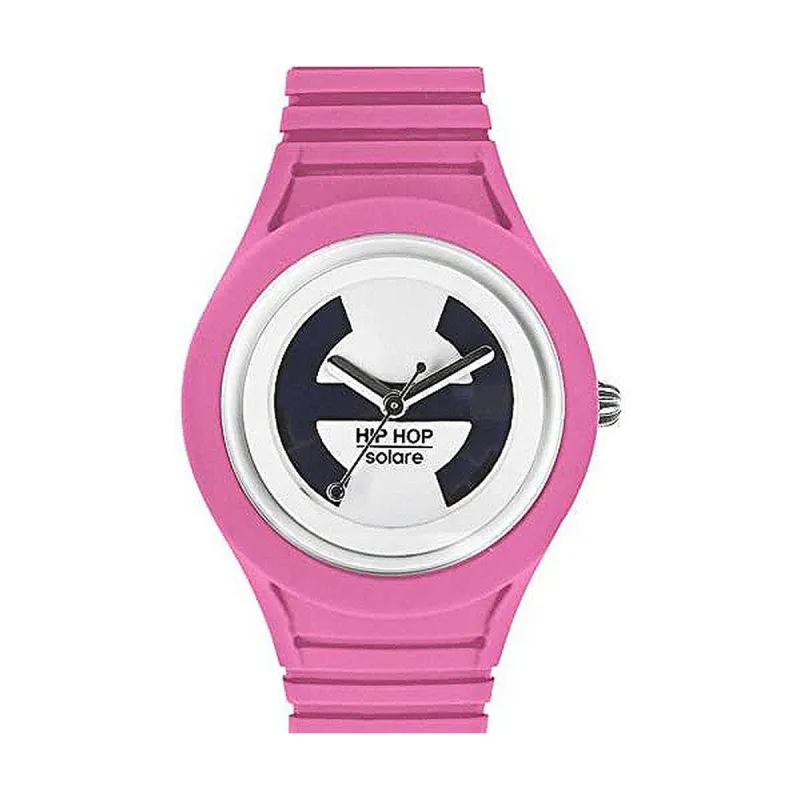 Sieviešu Pulkstenis Hip Hop SOLARE (Ø 34 mm)