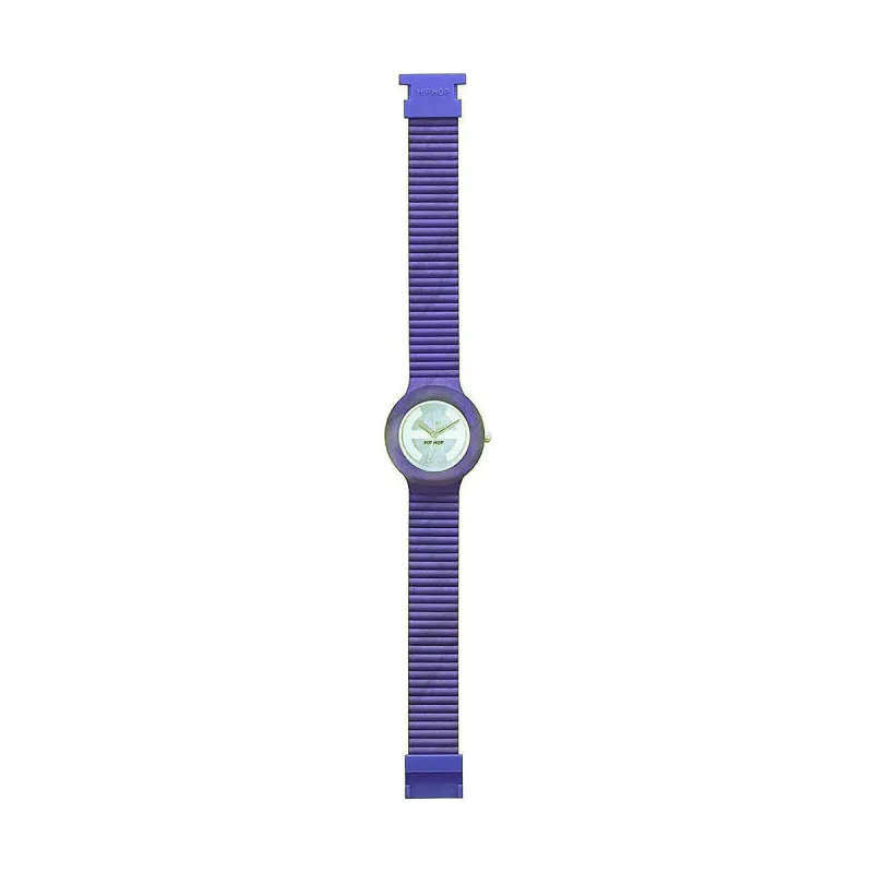 Naisten rannekellot Hip Hop MELANGE (Ø 32 mm)