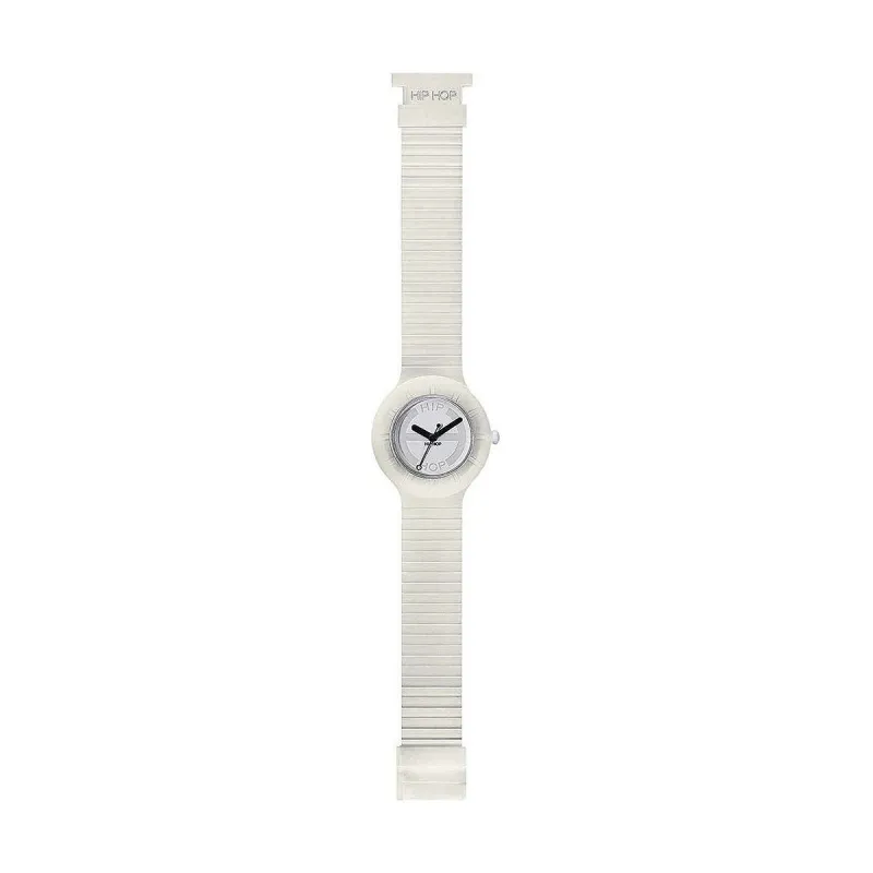 Naisten rannekellot Hip Hop HERO 32 (ANANAS-PINEAPPLE FLAVOR) (Ø 32 mm)