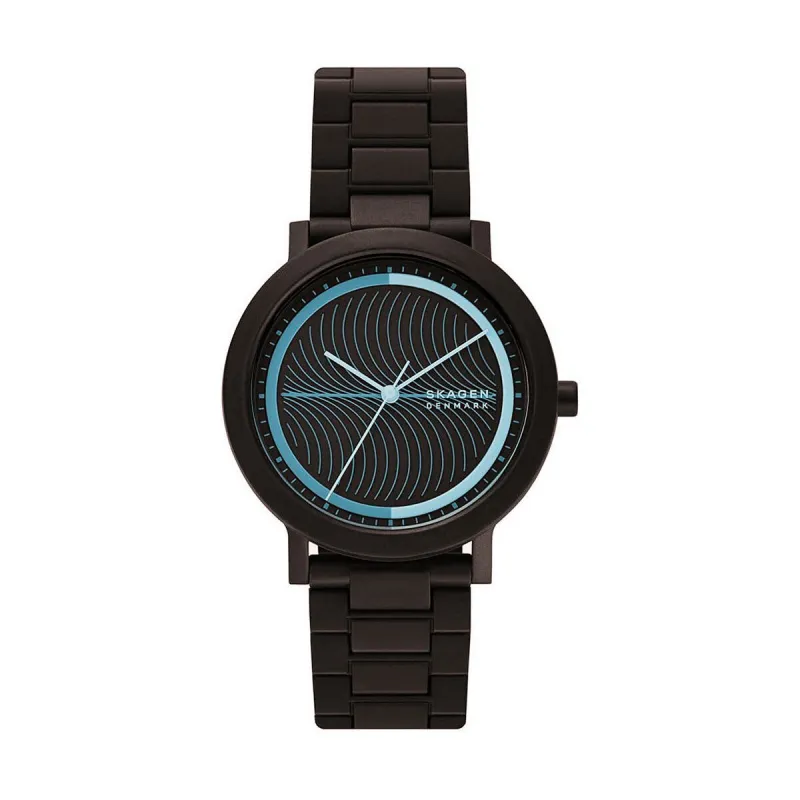 Meeste Kell Skagen CAVIAR (Ø 41 mm)