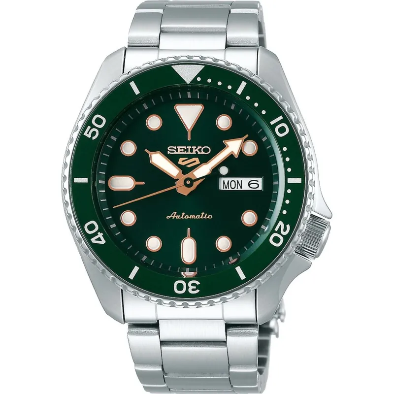 Мужские часы Seiko SRPD63K1
