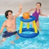 Баскетбольная корзина Bestway Ø 61 cm водный