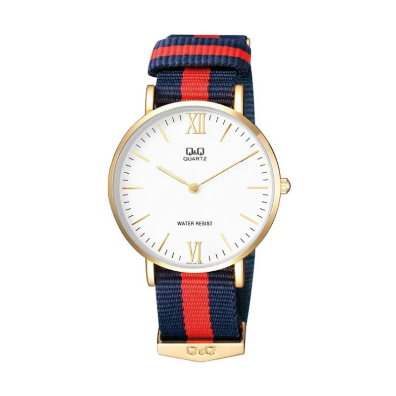 Vīriešu Pulkstenis Q&Q Q974J131Y (Ø 39 mm)