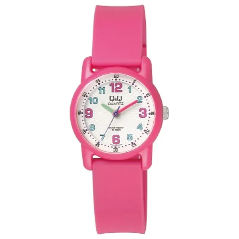 Unisex Pulkstenis Q&Q VR41J002Y (Ø 30 mm)