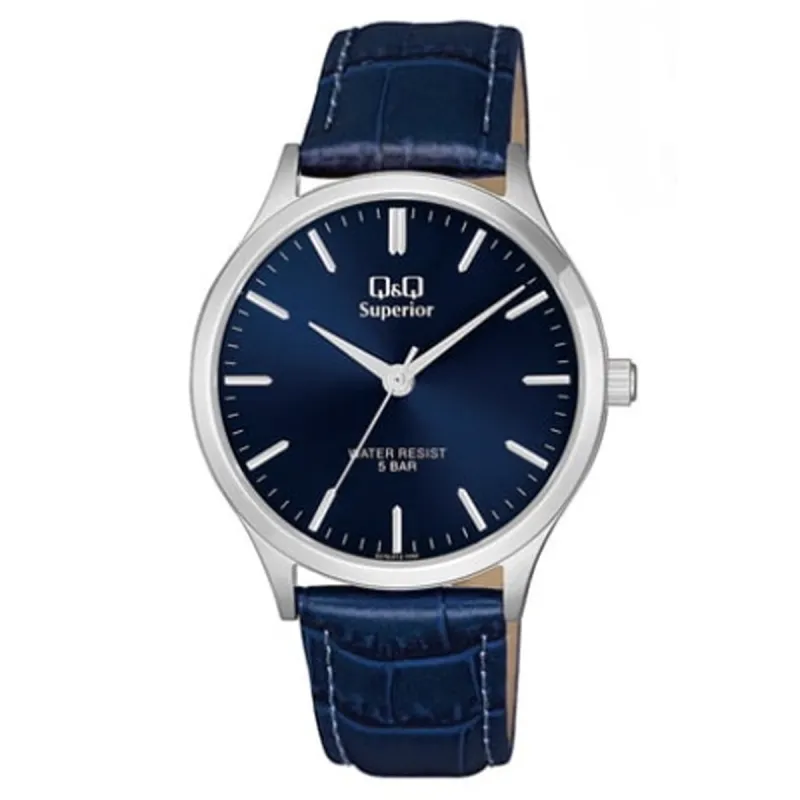 Мужские часы Q&Q S278J312Y (Ø 40 mm)