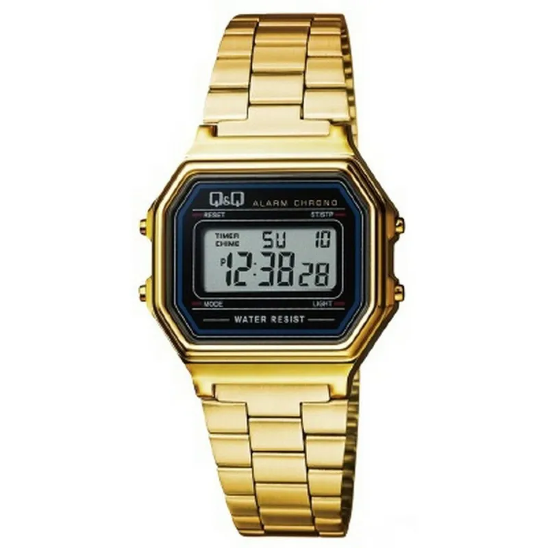 Laikrodis vyrams Q&Q DIGITAL (Ø 33 mm)