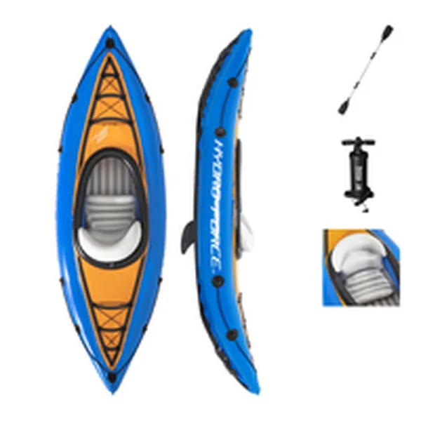 Kajaks Bestway Hydro-Force 275 x 102 cm