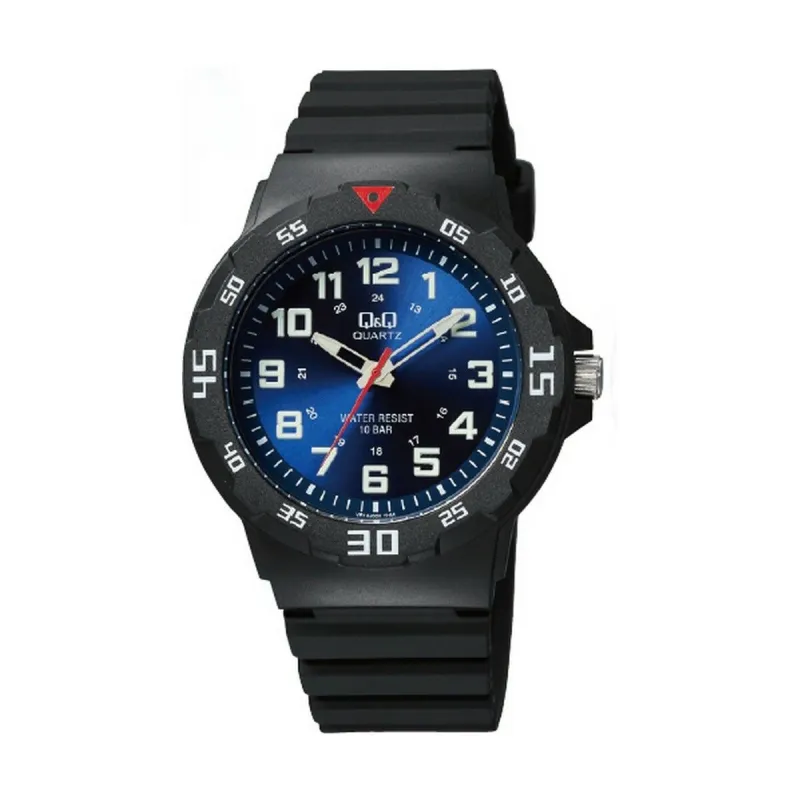 Sieviešu Pulkstenis Q&Q VR18J005Y (Ø 30 mm)