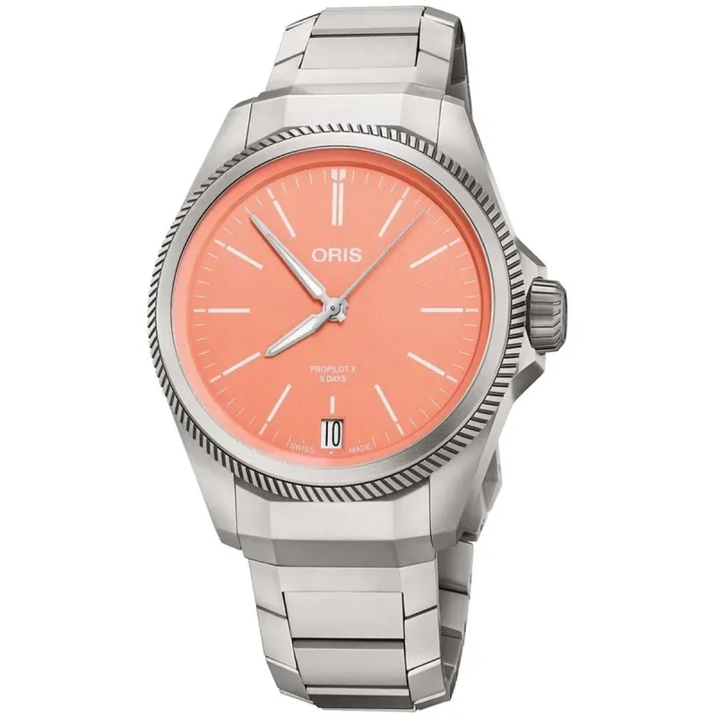 Meeste Kell Oris 400777871580772001TL (Ø 39 mm)