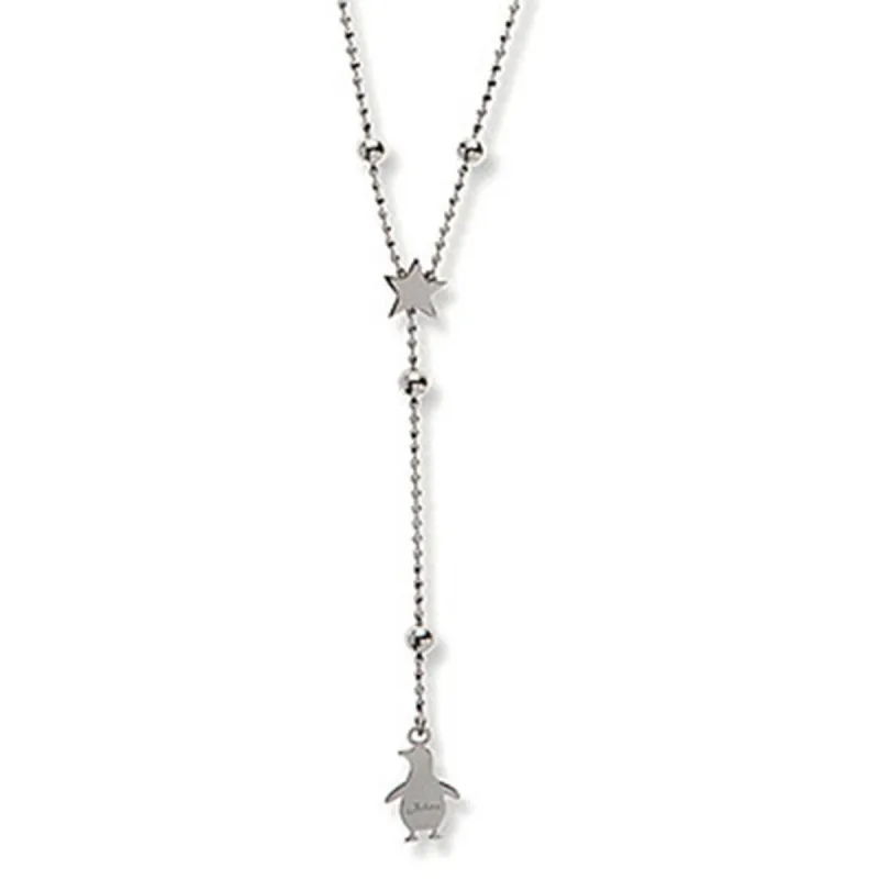 Naisten kaulakorut Jack & Co JCN0404