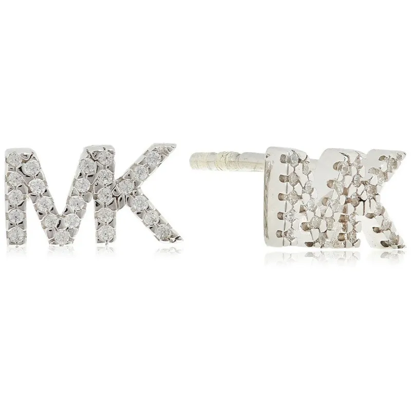 Sieviešu Auskari Michael Kors MKC1256AN040 Sterling silver 925