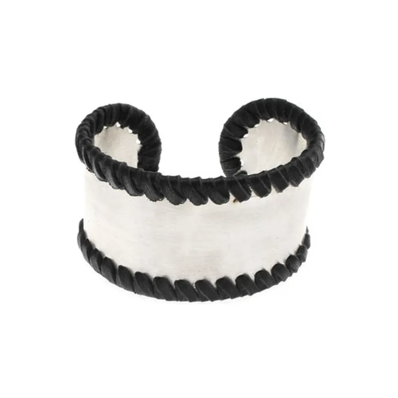 Naisten rannekorut TT Jewels BA03P-BLK
