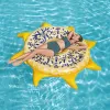 Puhallettava saari Bestway 226 x 226 cm