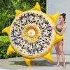 Puhallettava saari Bestway 226 x 226 cm