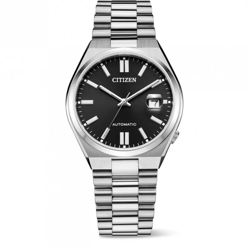 Laikrodis vyrams Citizen NJ0150-81E
