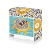 Puhallettava saari Bestway 226 x 226 cm