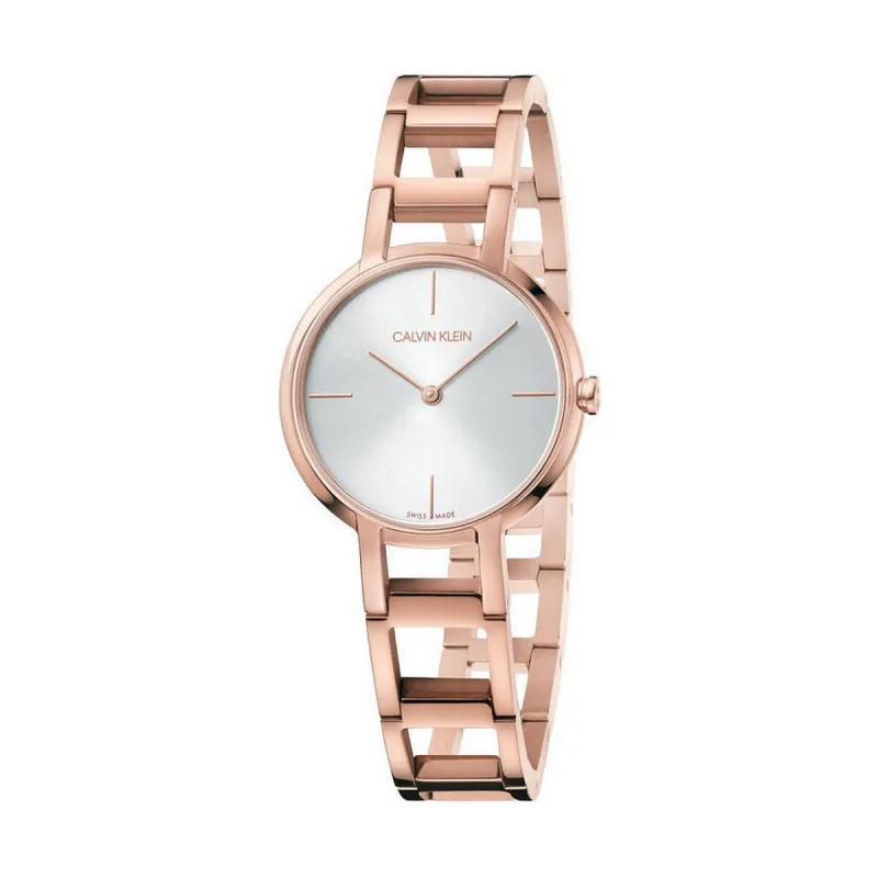 Sieviešu Pulkstenis Calvin Klein CHEERS (Ø 32 mm)