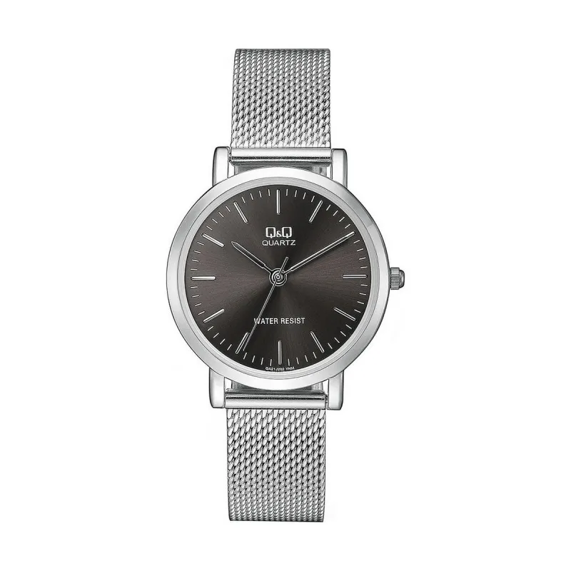 Женские часы Q&Q QA21J212Y (Ø 30 mm)